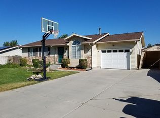 1078 W 1100 N, Orem, UT 84057