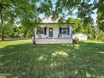 4035 Strong Rd, Mascot, TN, 37806