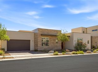 4308 Sunrise Flats St, Las Vegas, NV 89135