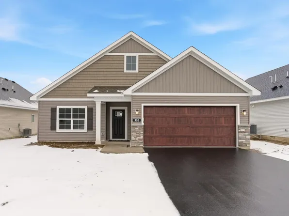 310 Emmy Ln, Hanover, MN 55341