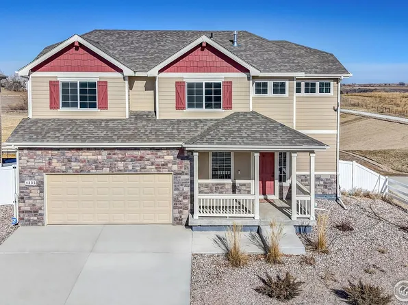 4235 Moose St, Johnstown, CO 80534