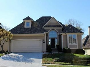 5645 NE Northgate Xing, Lees Summit, MO 64064