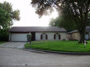 8311 Snowbank Dr, Houston, TX 77064
