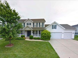 2628 Fairway Dr, Belleville, IL 62220