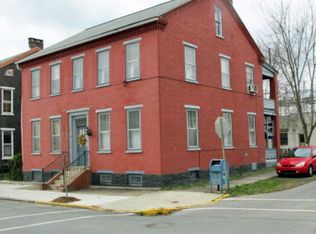 930 Washington St, Huntingdon, PA 16652