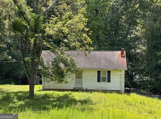 1167 Lewis Sailors Rd, Jefferson, GA 30549