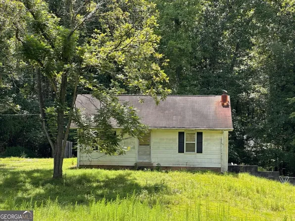 1167 Lewis Sailors Rd, Jefferson, GA 30549