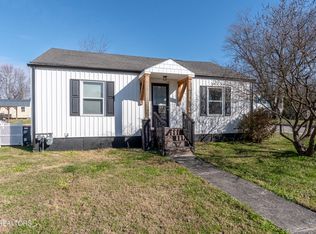 602 McGinley St, Maryville, TN 37804