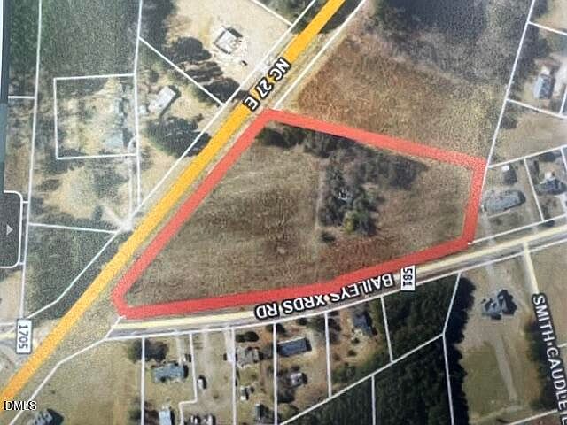 1st image of 2125 Baileys Crossroads Rd Lot 5