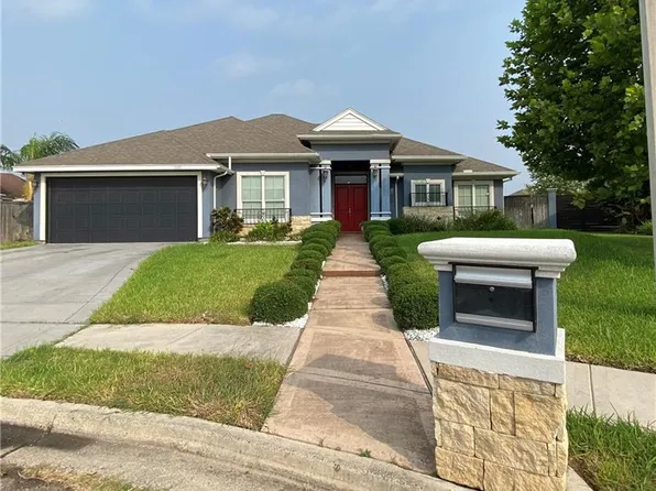 2120 Jefferson Ave, McAllen, TX 78504