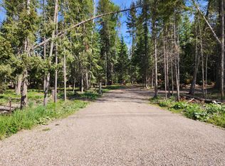 1365 State Highway 209, Bigfork, MT 59911