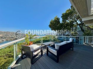 9 Fern Ave, Belvedere, CA 94920