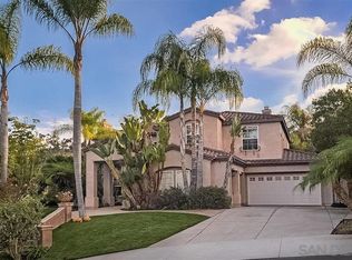 12271 Stonemill Dr, Poway, CA 92064