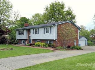 1412 Pipestone Ct, Lexington, KY
