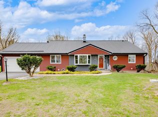 N325 Wolf Rd, Monroe, WI 53566