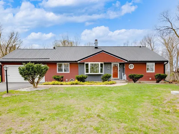 N325 Wolf Road, Monroe, WI 53566