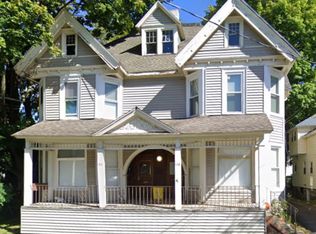 120 Chapin St, Binghamton, NY 13905