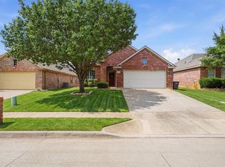 1216 Brownford Dr, Fort Worth, TX 76114