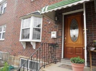 4246 Palmetto St, Philadelphia, PA 19124