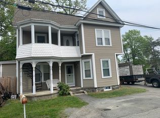 21 Percy St, Dracut, MA 01826