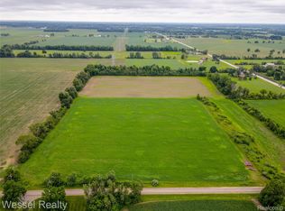 0 Irwin Rd, Richmond, MI 48062