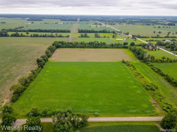 0 Irwin Rd, Richmond, MI 48062