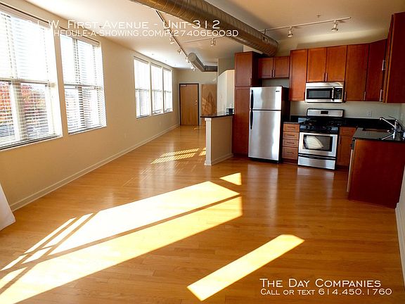 3rd image of 431 W 1st Ave