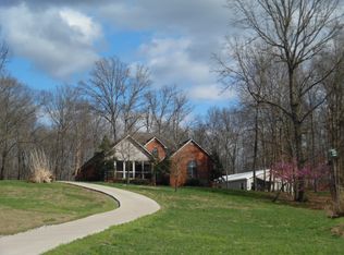 4137 Beech Log Rd, Lebanon, TN 37090