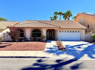 24 Myrtle Beach Dr, Henderson, NV 89074