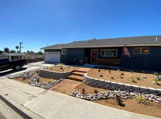 7780 Normal Ave, La Mesa, CA 91941