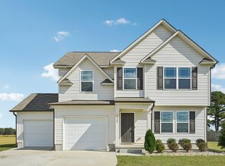 1008 Hooks Rd, Fremont, NC 27830