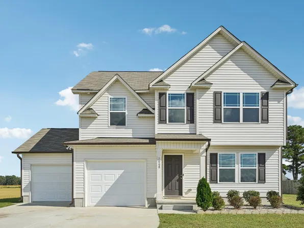 1008 Hooks Rd, Fremont, NC 27830