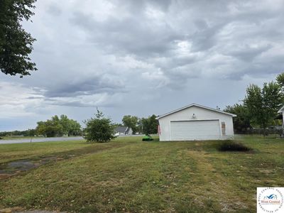 511 N Main St, Leeton, MO, 64761