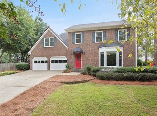3361 Alexis Ct, Marietta, GA 30066