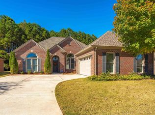 4036 Crossings Ln, Birmingham, AL 35242