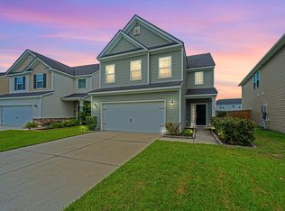 789 Redbud Ln, Summerville, SC 29486