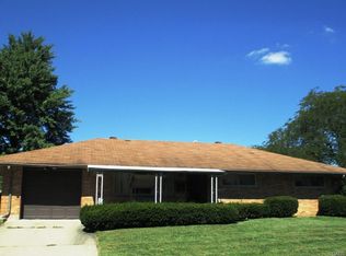 2061 Terrylynn Ave, Dayton, OH 45439