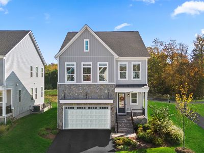 25516 Grassy Meadow Dr, Aldie, VA, 20105