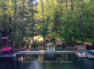 1130 Towering Oaks Trl, Minden Hills, ON K0M2L1