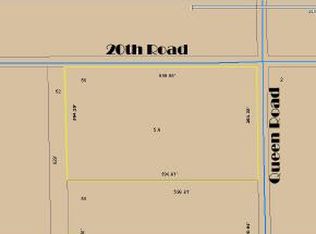 0 18th Rd, Culver, IN 46511