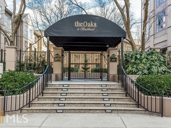 3475 Oak Valley Rd NE APT 2260, Atlanta, GA 30326