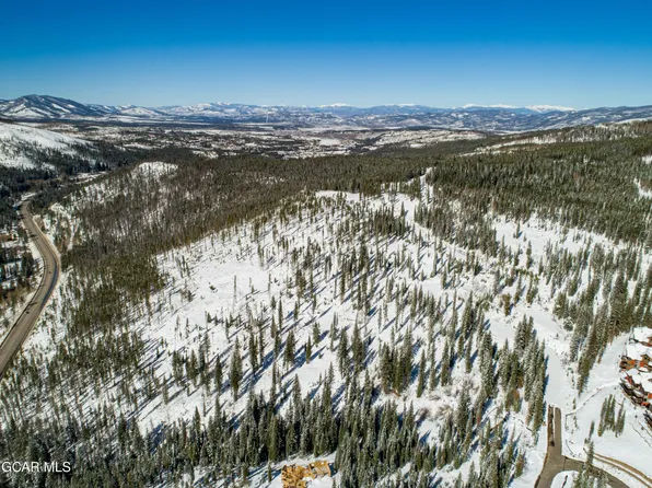 TBD Lakota Pointe Multifamily, Winter Park, CO 80482