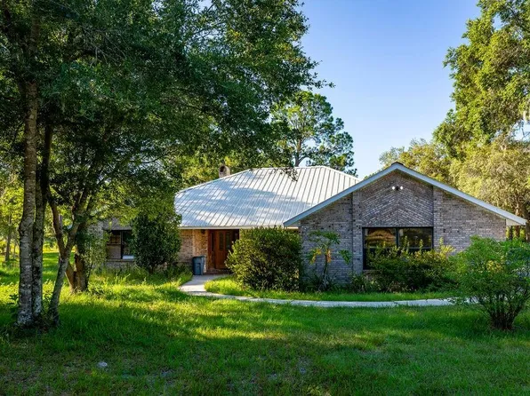 211 Oakapple Trl, Lake Helen, FL 32744