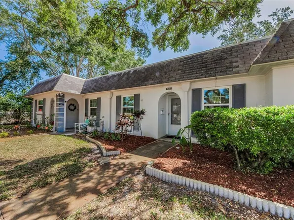 4252 Sheldon Pl #4252, New Pt Richey, FL 34652