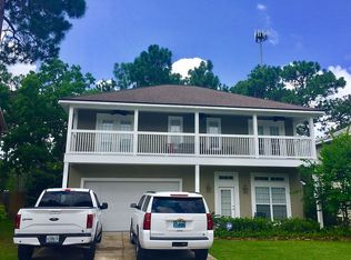 131 Rivercrest Cir, Santa Rosa Beach, FL 32459