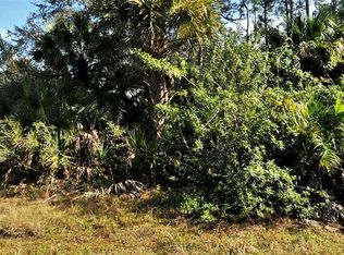 Bolus Ct Lot 6, North Pt, FL 34286