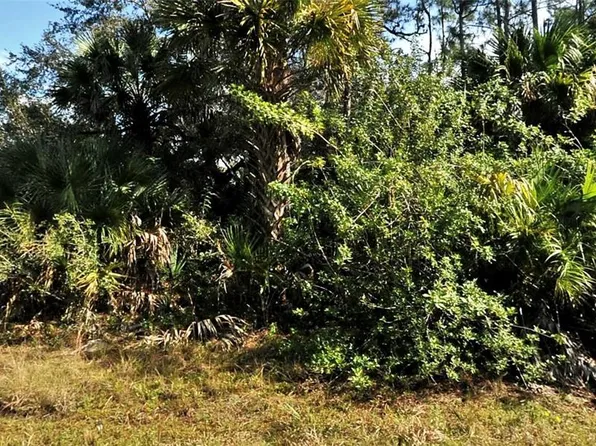 Bolus Ct Lot 6, North Pt, FL 34286
