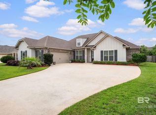 8839 Longue Vue Blvd, Daphne, AL 36526