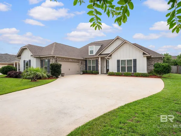 8839 Longue Vue Blvd, Daphne, AL 36526