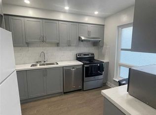 1 Wootten Way S #40, Markham, ON L3P3H7